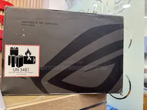 New Laptop Asus ROG Zephyrus G16 32GB Intel Core Ultra 9 SSD 2T