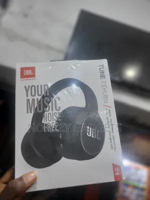 Wireless Headset Jbl Tunt