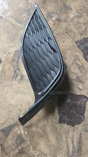 Foglamp Cover Camry 2020/2021