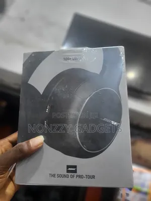 Wireless Headset Bose