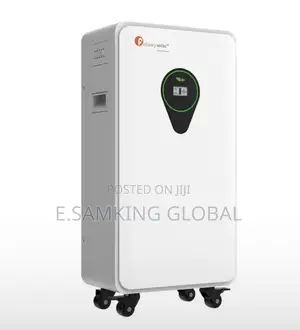 17.5kwh Felicity Lithium Ion Battery
