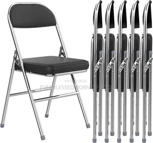 Suitable Conference Office and Home Use Folding Chair
