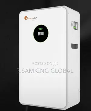 15kwh Felicity Lithium Battery