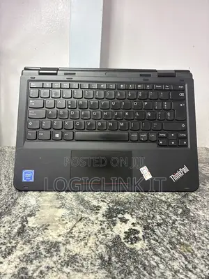 Laptop Lenovo Yoga 11e 4GB Intel Pentium SSD 128GB