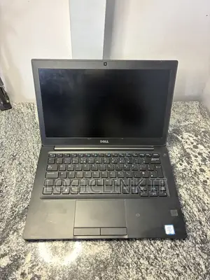 Laptop Dell Latitude 12 7280 8GB Intel Core i7 SSD 256GB