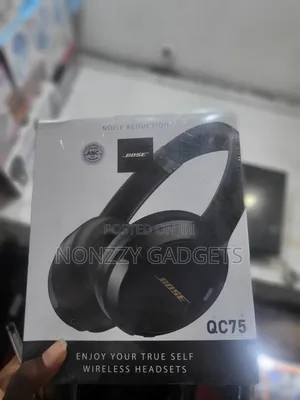 Wireless Headset Bose Qc75