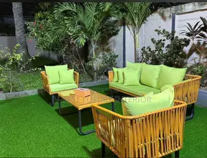 Patio Chair