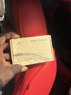 Know Your Vehicle’S Location Every Second