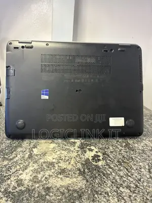 Laptop HP EliteBook 840 G3 8GB Intel Core i5 SSD 256GB