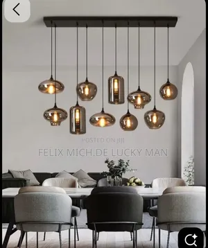 Nodic Light for Your Duplex