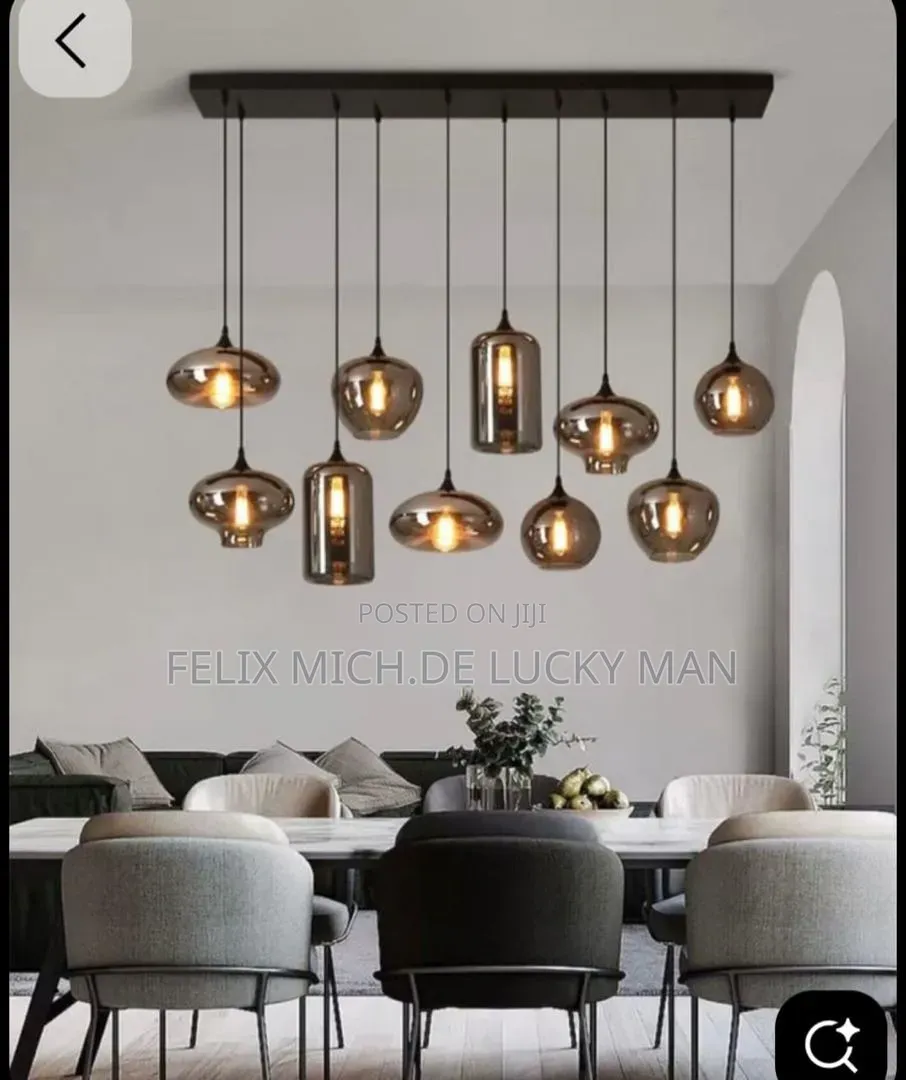 Nodic Light for Your Duplex