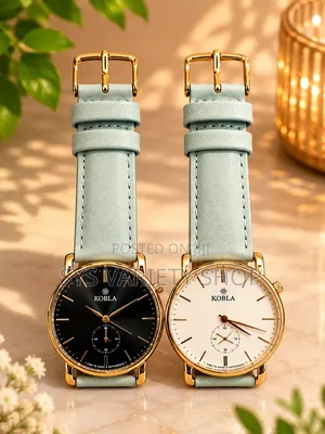 Kobla Men's Watch