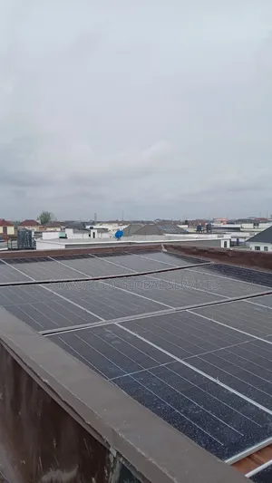 Solar Installation Service, No More Nepa Blackout | Lagos Ogun