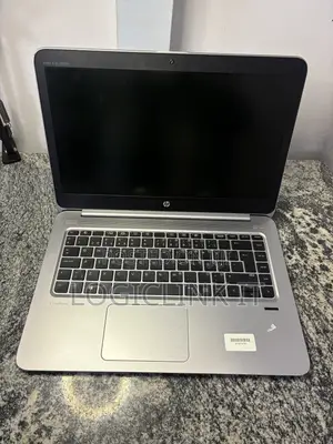 Laptop HP EliteBook 1040 G3 8GB Intel Core i7 SSD 256GB
