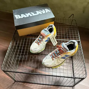 Cop the New Balance X Action Bronson 1890 Abzorb "Hornet Tusk"