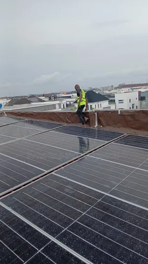 Affordable Solar Installation | End Diesel Bills Forever | Nationwide