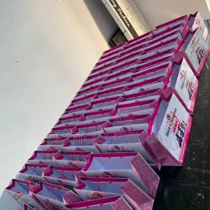 Premium Paper Bags