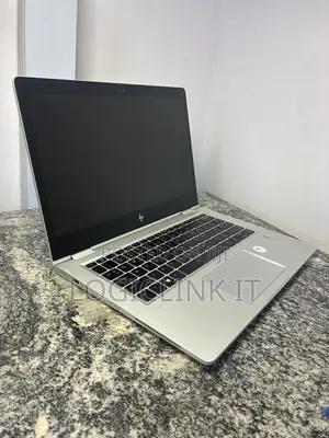 Laptop HP EliteBook x360 1030 G2 16GB Intel Core i7 SSD 256GB