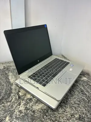 Laptop HP EliteBook 830 G6 8GB Intel Core i7 SSD 256GB
