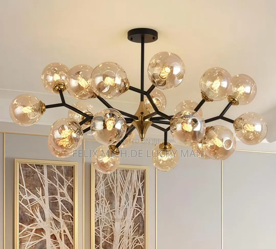Nodic Light for Your Duplex