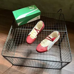 Puma Speedcat Ballet Lace