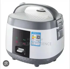 Electric Rice Cooker