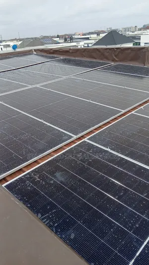 Solar Installation + Maintenance Service by Certified Engineers