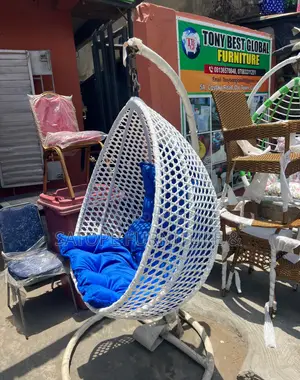 High Quality Outdoor Swing Chair