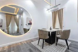 Brand New 4bedroom Duplex Available for Booking