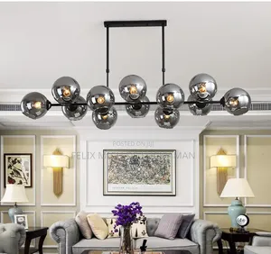 Nodic Light for Your Parlor and Hall