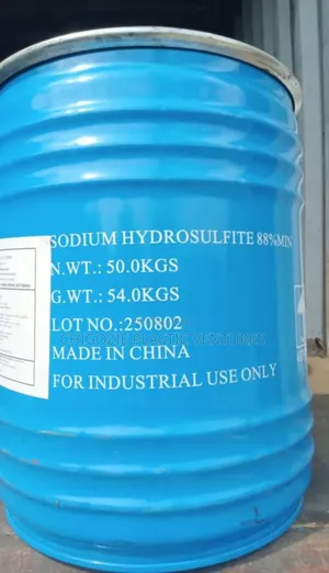 Sodium Hydrosulfite