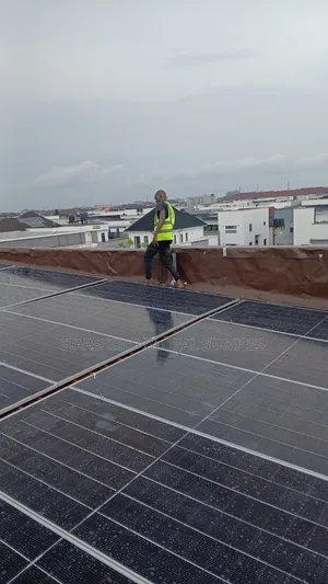 Certified Solar Energy Engineers | Residential Commercial Installers