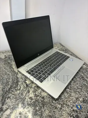 Laptop HP EliteBook 840 G6 8GB Intel Core i5 SSD 256GB