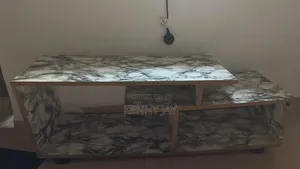 Beautiful Neatly Used Tv Console for Sale