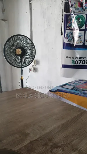 A Furnished Shop for Lease