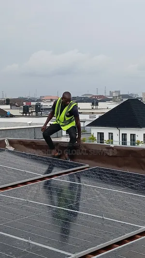 Best Solar Installation Service | Certified Experience Engineers