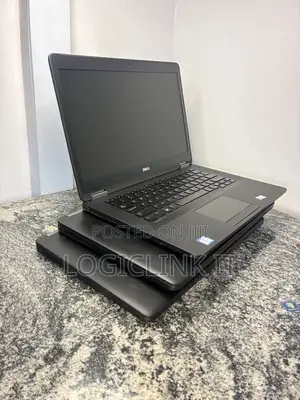 Laptop Dell Latitude 14 E7470 8GB Intel Core i5 SSD 256GB
