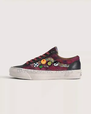 Cop the Vans Old Skool