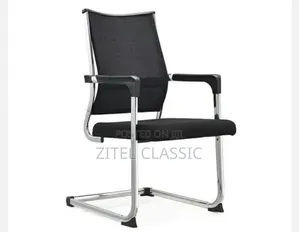 Quality Office Customer Chair