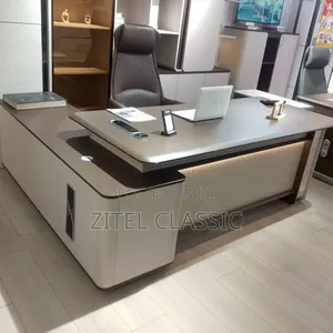Quality Executive Office Table