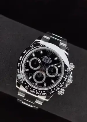 Rolex Chain Watch Automatic Available Now