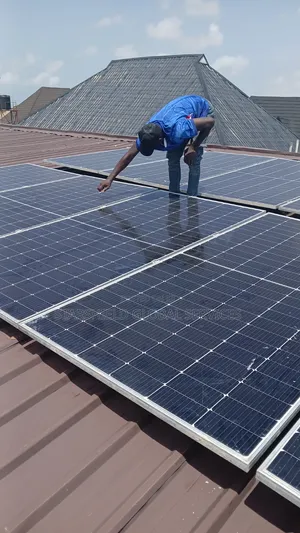 Solar Ac Installation Solar Pump Installer | Reliable Affordable