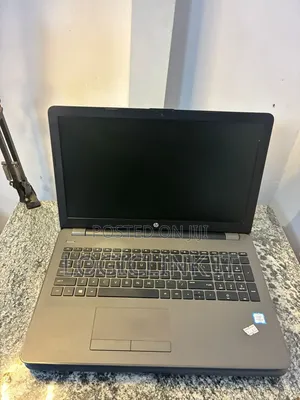 Laptop HP 250 G6 8GB Intel Core i3 SSD 128GB