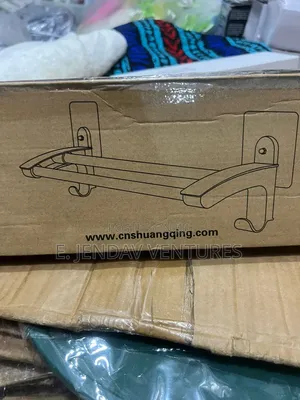 Towel Hanger