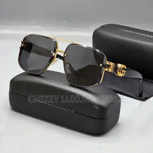Gucci Quality Luxury Men Sunglasses