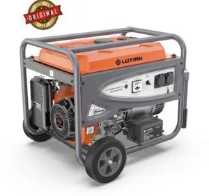 10kva Lutian Coolest Generator With Warranty