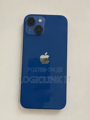 Apple iPhone 13 128 GB Blue