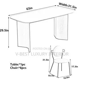 Dining Set