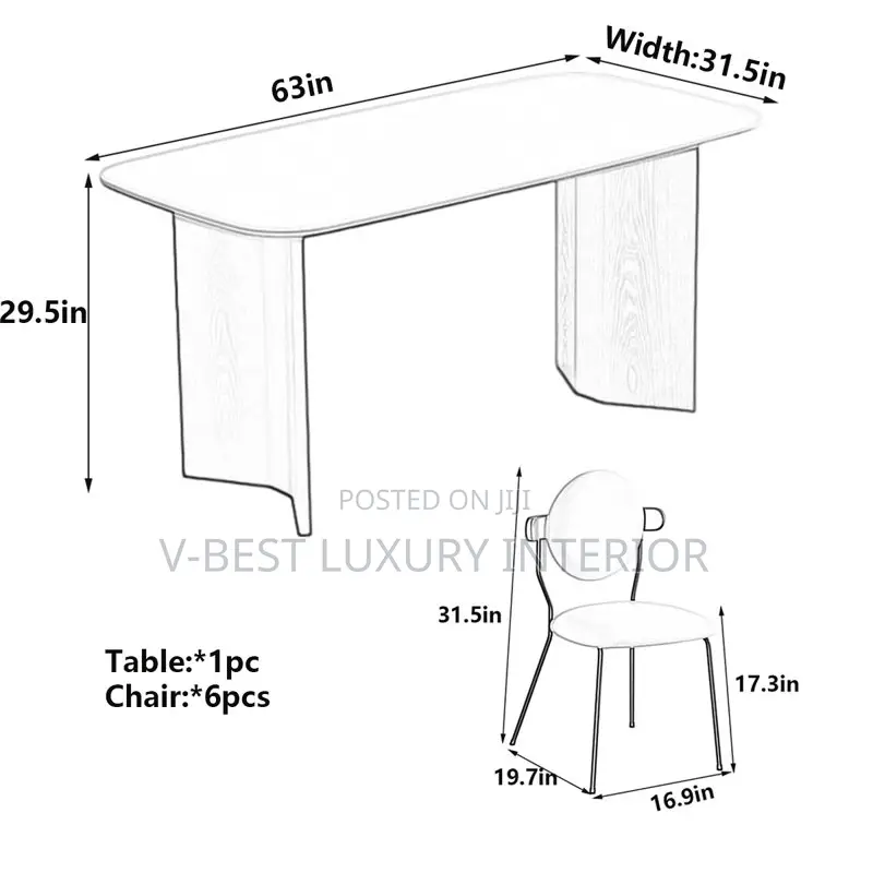Dining Set