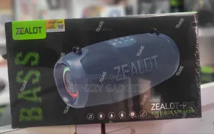 Zealot P15 Wireless Speaker